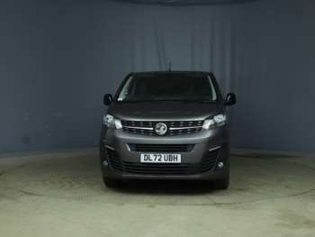 Used Vauxhall Vivaro 2023 for sale - 75106132: Photo