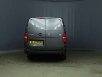 Used Vauxhall Vivaro 2023 for sale - 75106132: Photo