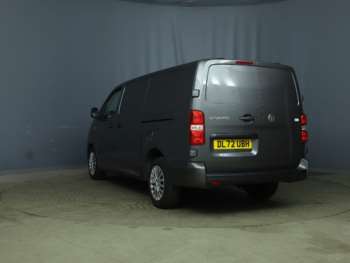 Used Vauxhall Vivaro 2023 for sale - 75106132: Photo