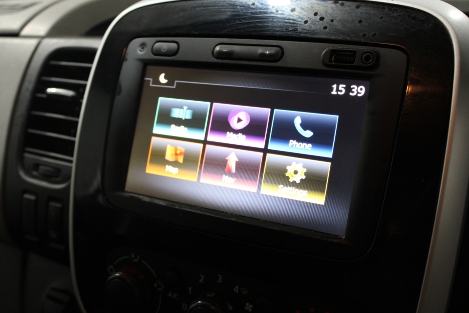 Used Renault Trafic 2019 for sale - 76415407: Photo 11