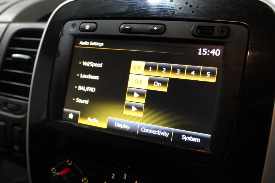 Used Renault Trafic 2019 for sale - 76415407: Photo 13