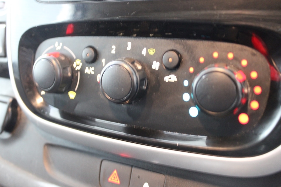 Used Renault Trafic 2019 for sale - 76415407: Photo 14