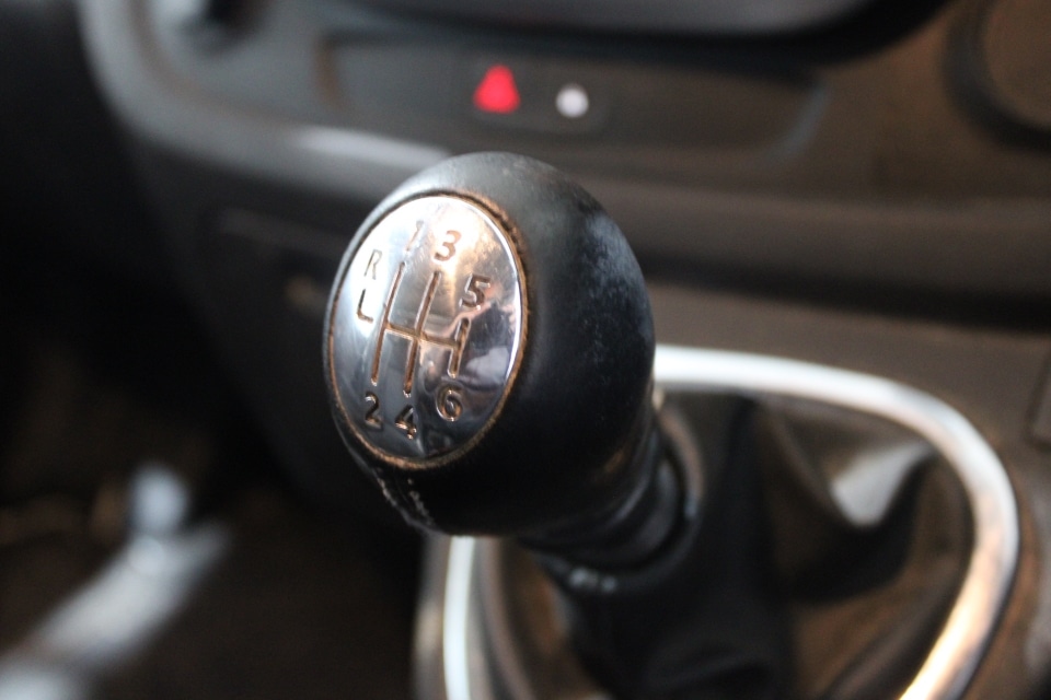 Used Renault Trafic 2019 for sale - 76415407: Photo 15