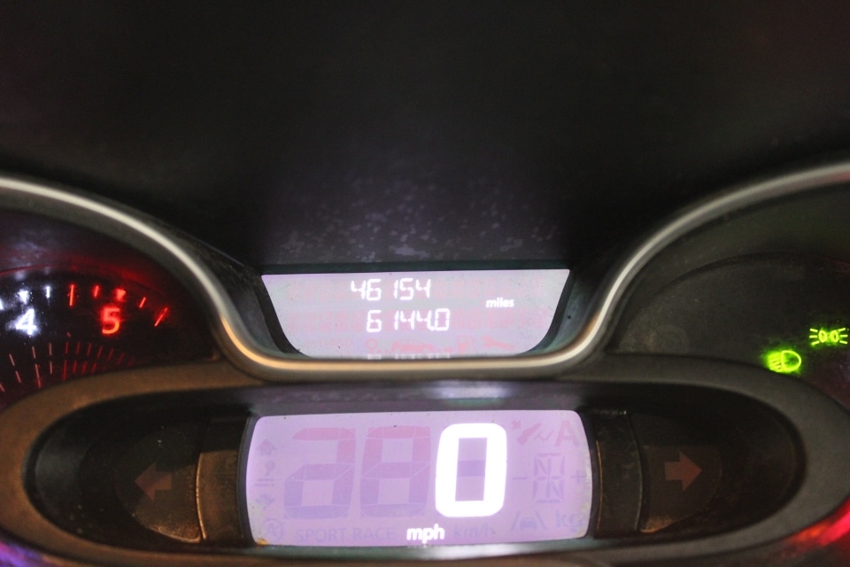 Used Renault Trafic 2019 for sale - 76415407: Photo 17