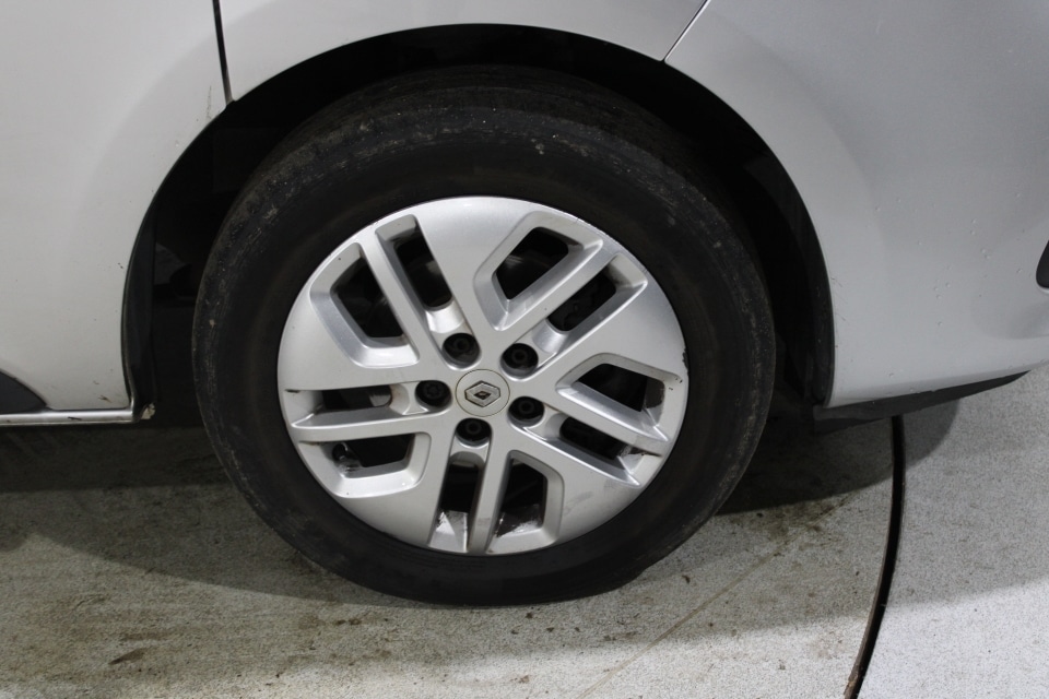 Used Renault Trafic 2019 for sale - 76415407: Photo 18