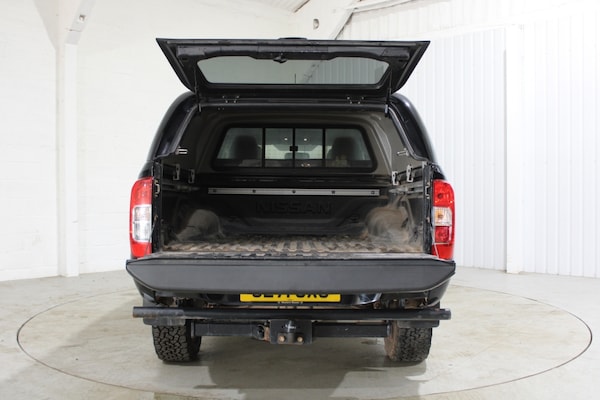 Used Nissan Navara 2021 for sale - 75593283: Photo 10