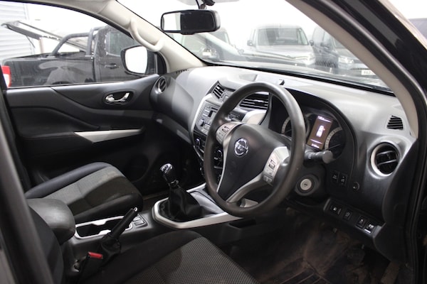 Used Nissan Navara 2021 for sale - 75593283: Photo 11