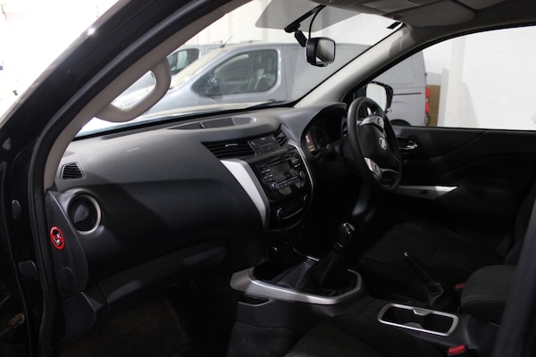 Used Nissan Navara 2021 for sale - 75593283: Photo 12