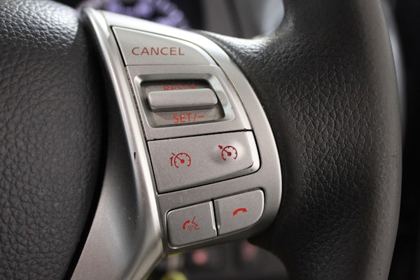 Used Nissan Navara 2021 for sale - 75593283: Photo 15