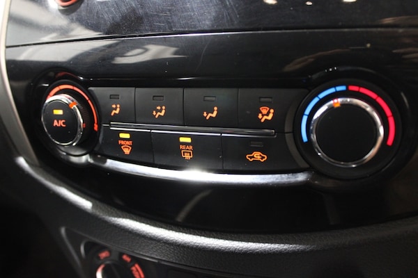 Used Nissan Navara 2021 for sale - 75593283: Photo 16
