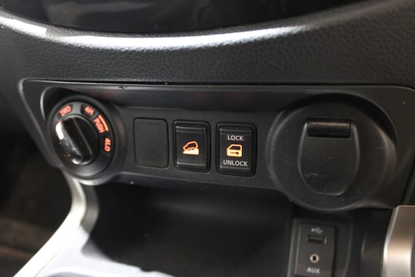 Used Nissan Navara 2021 for sale - 75593283: Photo 17