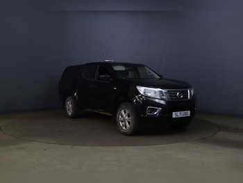 Used Nissan Navara 2021 for sale - 75593283: Photo