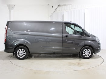 Used Ford Transit Custom 2022 for sale - 78789503: Photo