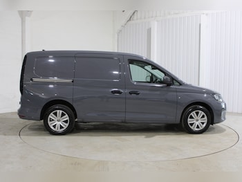 Used Volkswagen Caddy Maxi 2022 for sale - 78789504: Photo