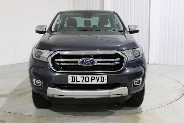 Used Ford Ranger 2020 for sale - 74717365: Photo 10