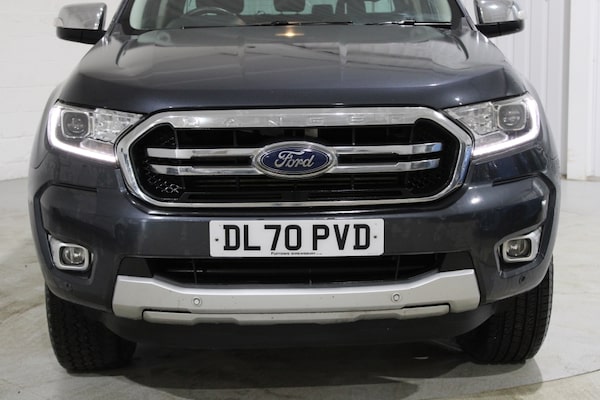 Used Ford Ranger 2020 for sale - 74717365: Photo 11