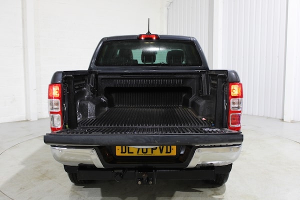 Used Ford Ranger 2020 for sale - 74717365: Photo 12