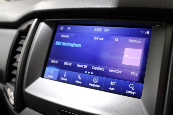 Used Ford Ranger 2020 for sale - 74717365: Photo 16