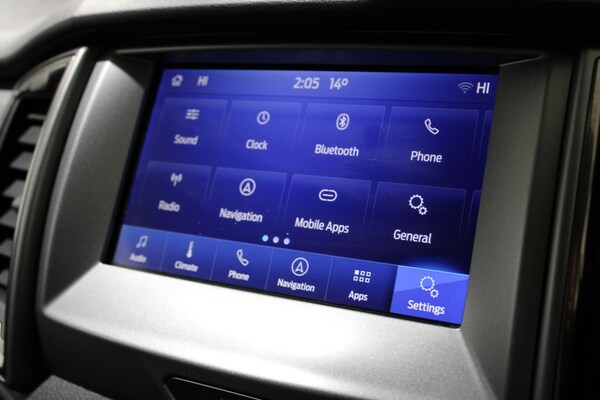 Used Ford Ranger 2020 for sale - 74717365: Photo 18