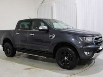 Used Ford Ranger 2020 for sale - 74717365: Photo