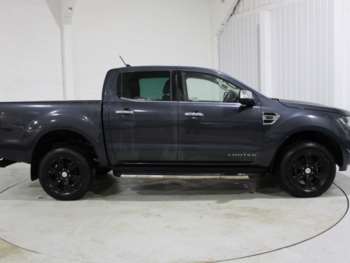 Used Ford Ranger 2020 for sale - 74717365: Photo