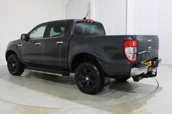 Used Ford Ranger 2020 for sale - 74717365: Photo 6