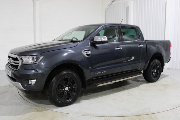 Used Ford Ranger 2020 for sale - 74717365: Photo 9