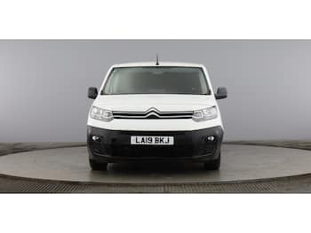 Used Citroen Berlingo 2019 for sale - 79789276: Photo