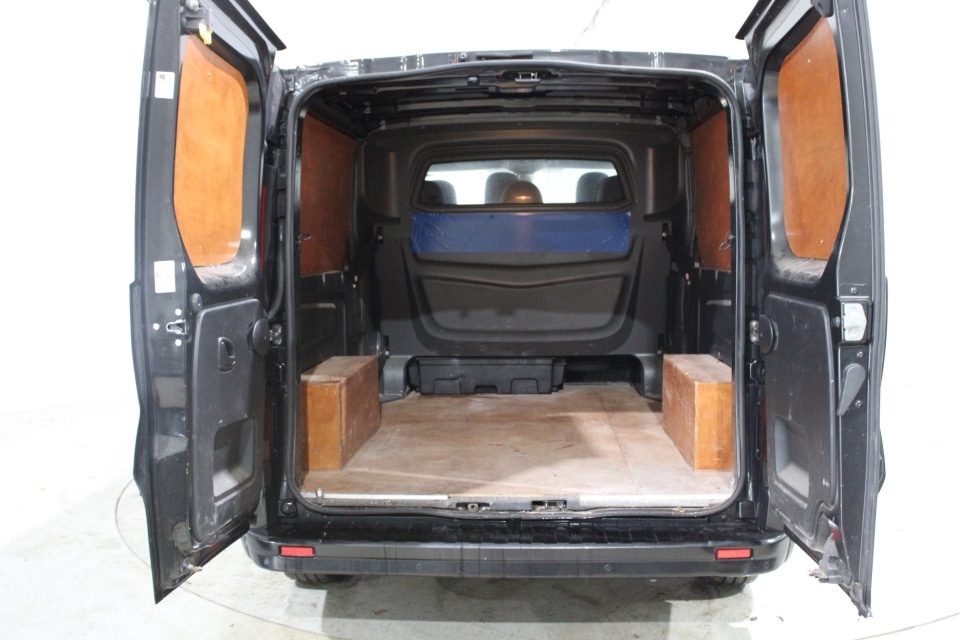 Used Renault Trafic 2021 for sale - 76466612: Photo 11