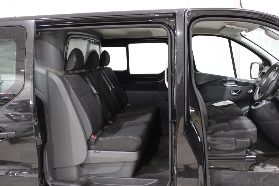 Used Renault Trafic 2021 for sale - 76466612: Photo 15