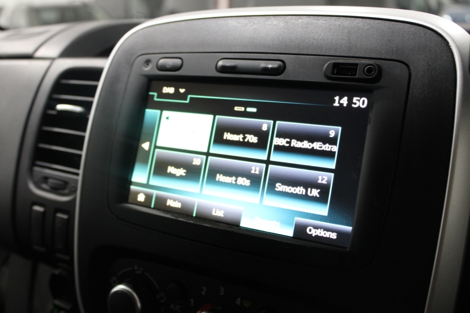 Used Renault Trafic 2021 for sale - 76466612: Photo 17