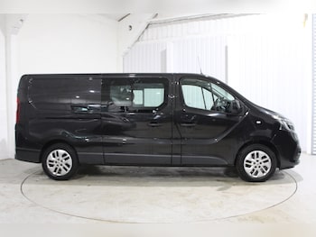 Used Renault Trafic 2021 for sale - 76466612: Photo