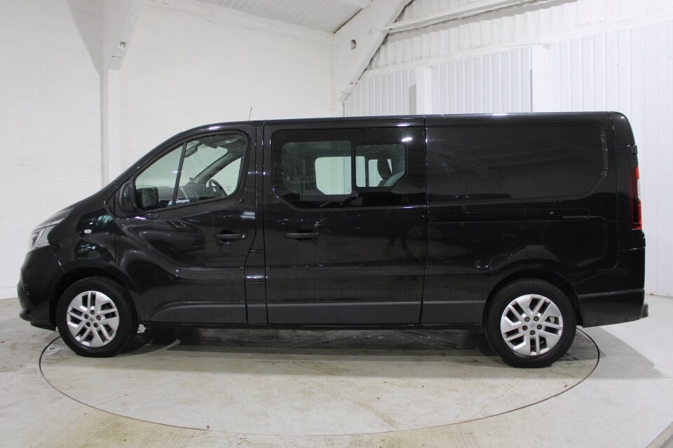 Used Renault Trafic 2021 for sale - 76466612: Photo 8