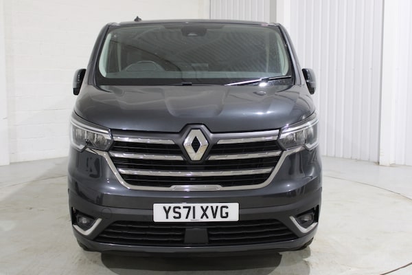 Used Renault Trafic 2021 for sale - 74717363: Photo 10