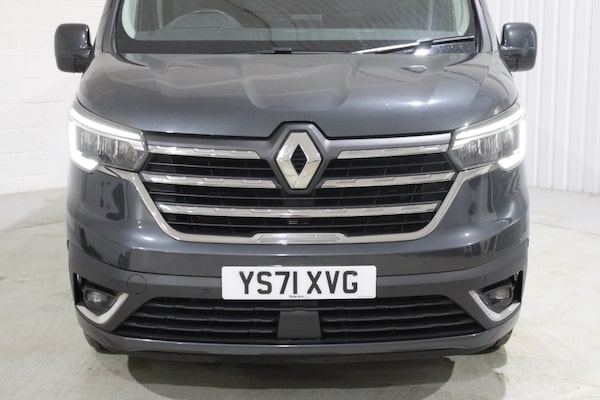 Used Renault Trafic 2021 for sale - 74717363: Photo 11