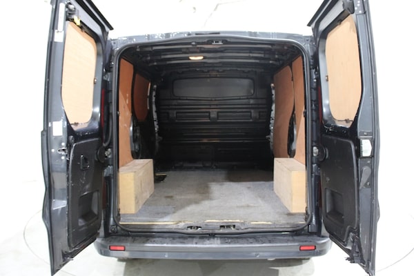 Used Renault Trafic 2021 for sale - 74717363: Photo 12