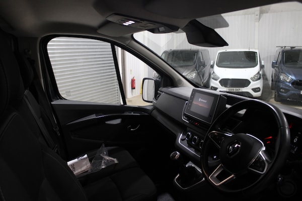 Used Renault Trafic 2021 for sale - 74717363: Photo 14