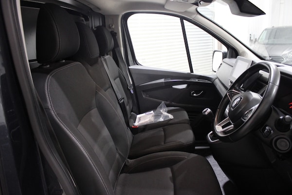 Used Renault Trafic 2021 for sale - 74717363: Photo 15