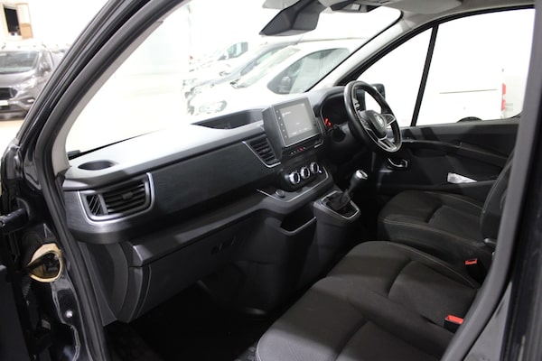 Used Renault Trafic 2021 for sale - 74717363: Photo 16
