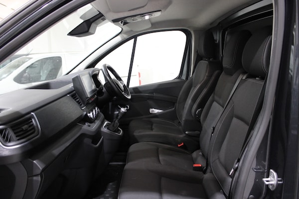 Used Renault Trafic 2021 for sale - 74717363: Photo 17
