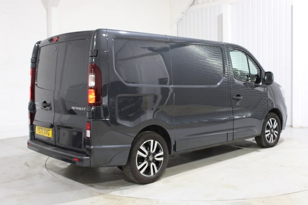 Used Renault Trafic 2021 for sale - 74717363: Photo 3
