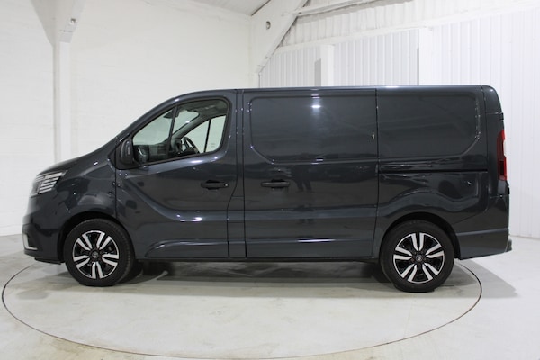 Used Renault Trafic 2021 for sale - 74717363: Photo 8