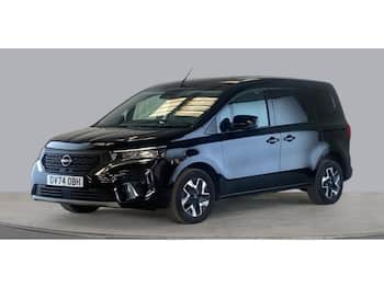 Used Nissan Other 2024 for sale - 79640691: Photo