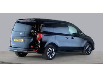 Used Nissan Other 2024 for sale - 79640691: Photo