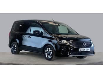 Used Nissan Other 2024 for sale - 79640691: Photo