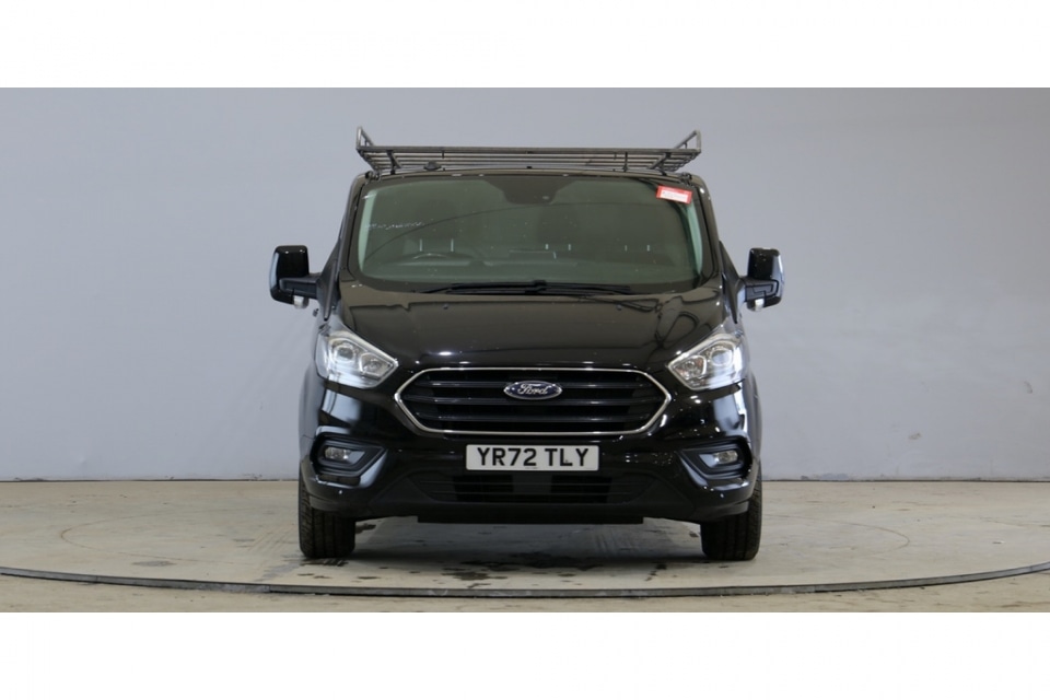 Used Ford Transit Custom 2022 for sale - 76531082: Photo 10