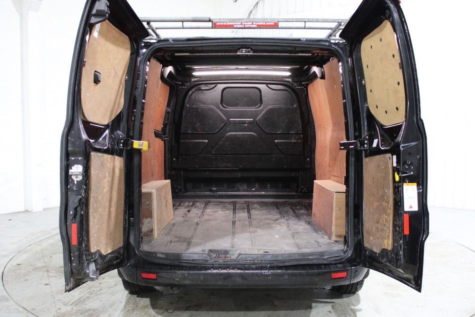 Used Ford Transit Custom 2022 for sale - 76531082: Photo 12