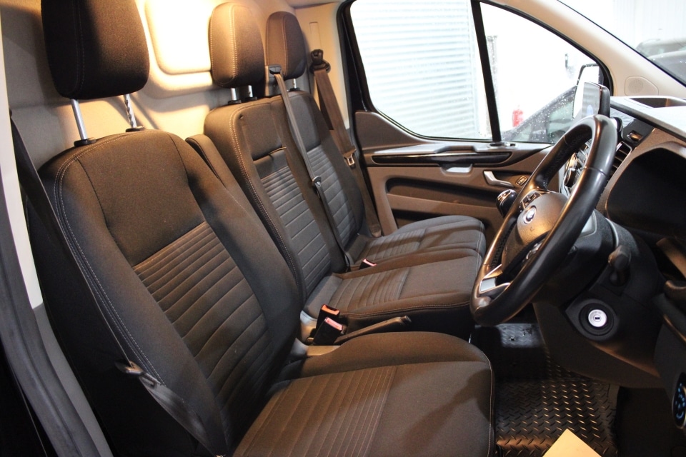 Used Ford Transit Custom 2022 for sale - 76531082: Photo 14