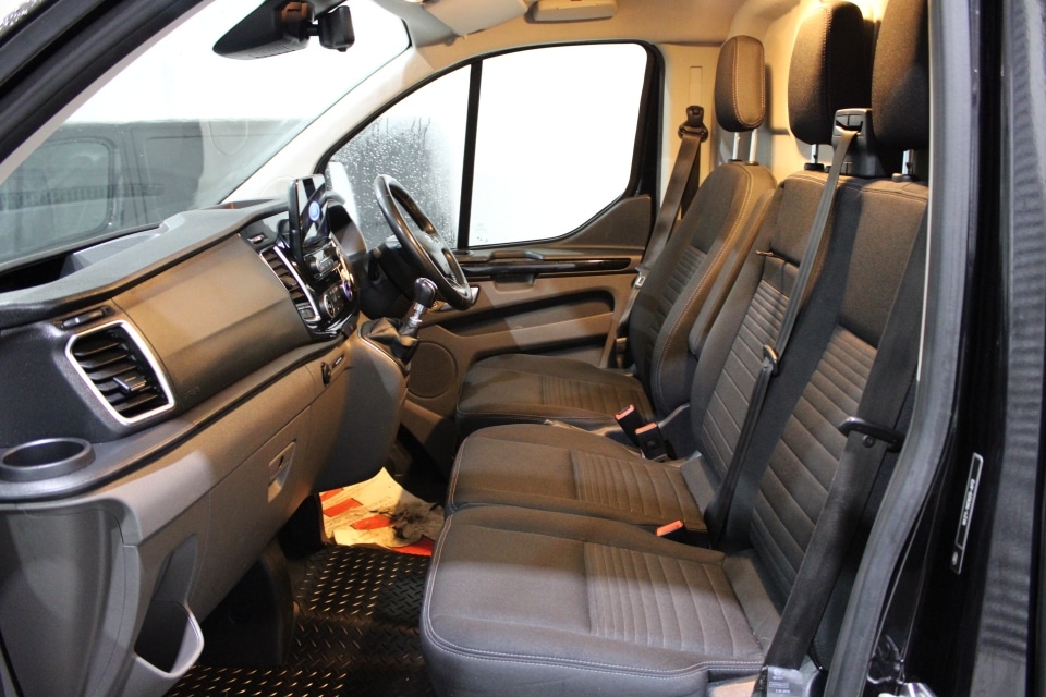 Used Ford Transit Custom 2022 for sale - 76531082: Photo 15