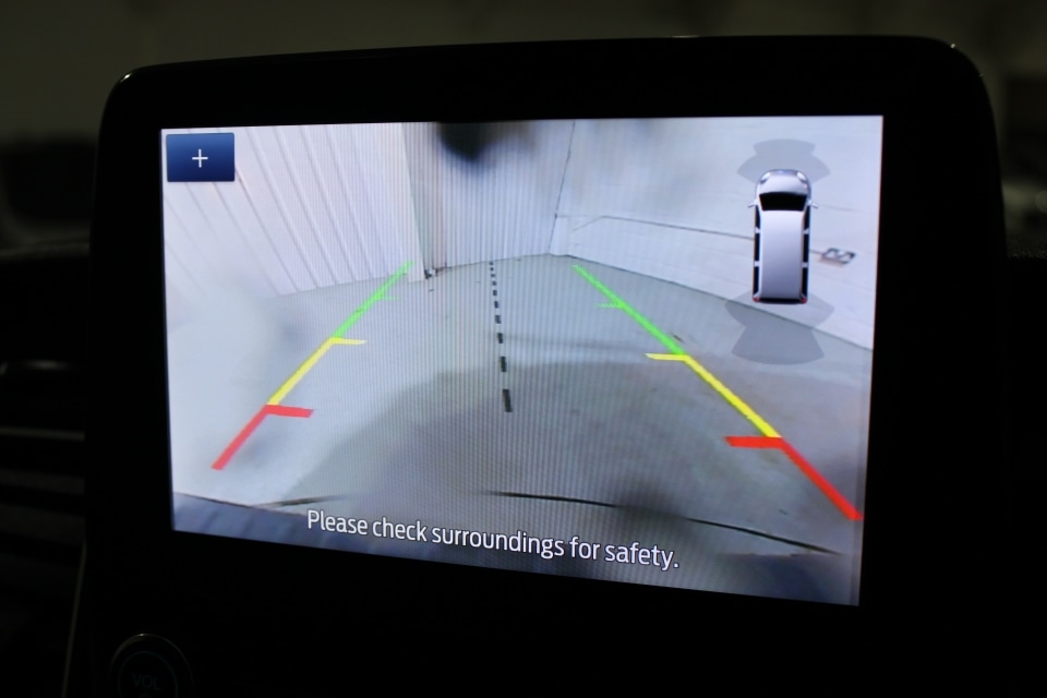 Used Ford Transit Custom 2022 for sale - 76531082: Photo 16